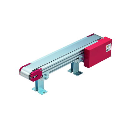 標(biāo)準(zhǔn)型鋼帶輸送機(jī)